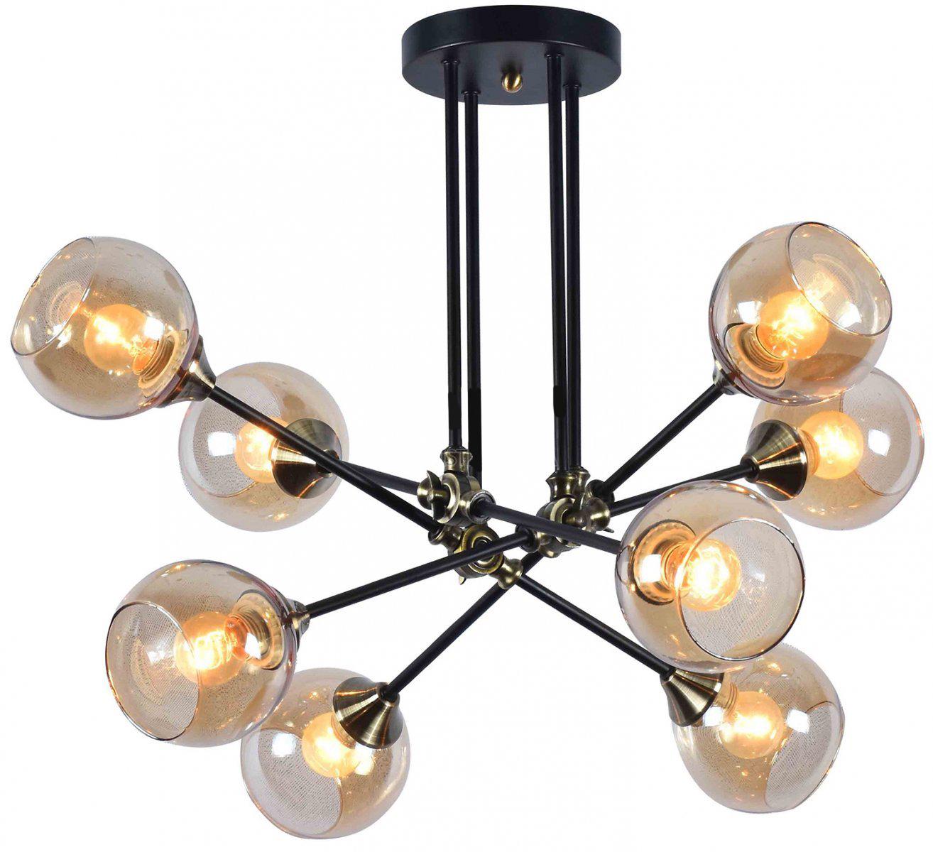 Люстра Sirius 4797/8