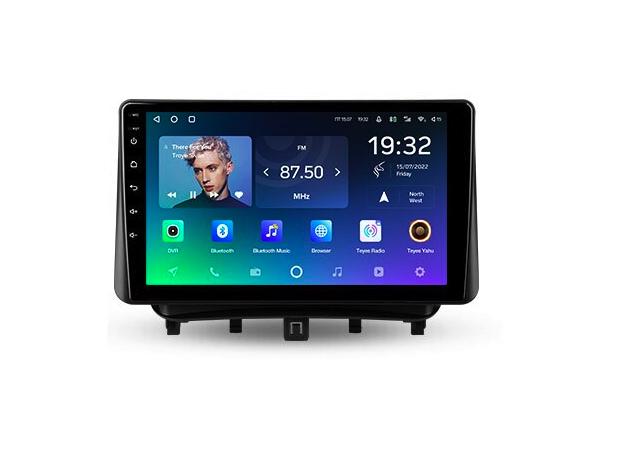 Автомагнитола штатная Teyes SPRO Plus для Ford Tourneo Custom 1/Transit 2012-2021 Android 3/32 Гб (1795167839)