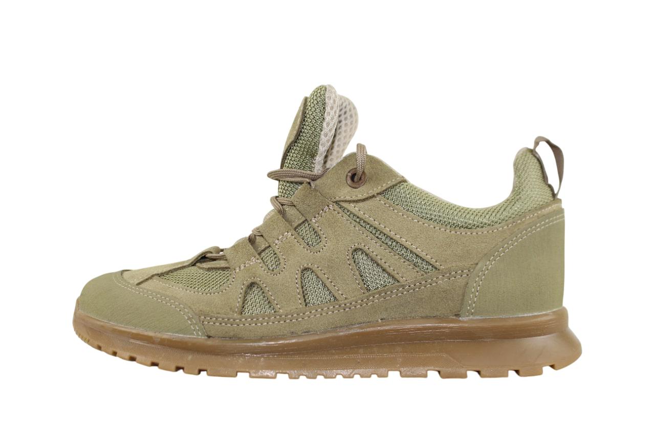 Кросівки чоловічі ML 039-023 Сафарі р. 45 (ML 039-023c45) - фото 7 Кросівки чоловічі ML 039-023 Сафарі р. 45 (ML 039-023c45) - фото 7