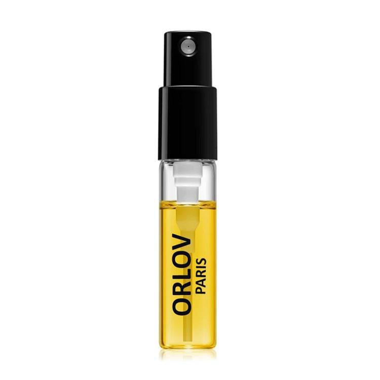 Парфюмированная вода унисекс Orlov Paris Out Of The Box 1,5 мл пробник (405272)
