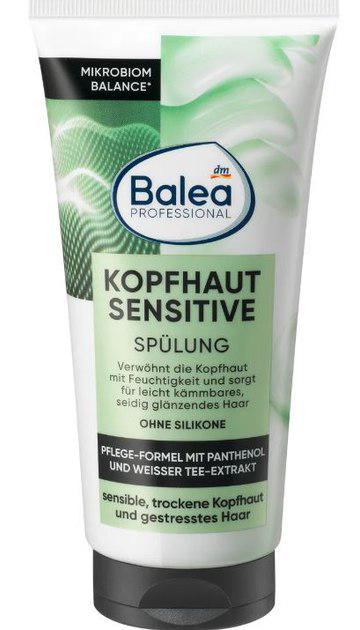 Кондиціонер для волосся Balea Kopfhaut Sensitive 200 мл (13354801)