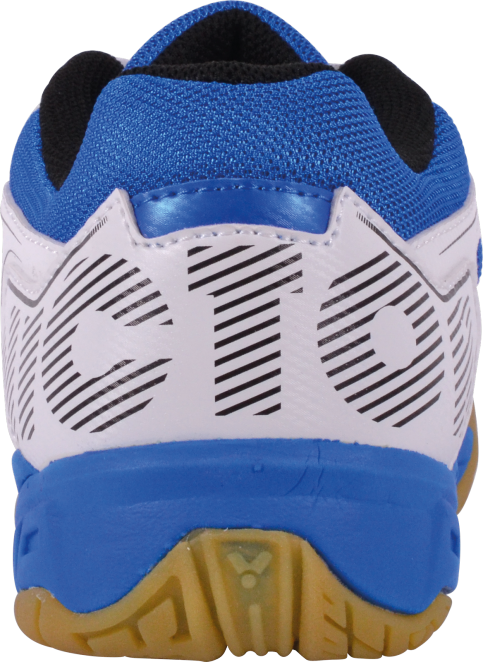 Кросівки Victor A180 р. 39 Blue/White (30000202) - фото 3 Кросівки Victor A180 р. 39 Blue/White (30000202) - фото 3