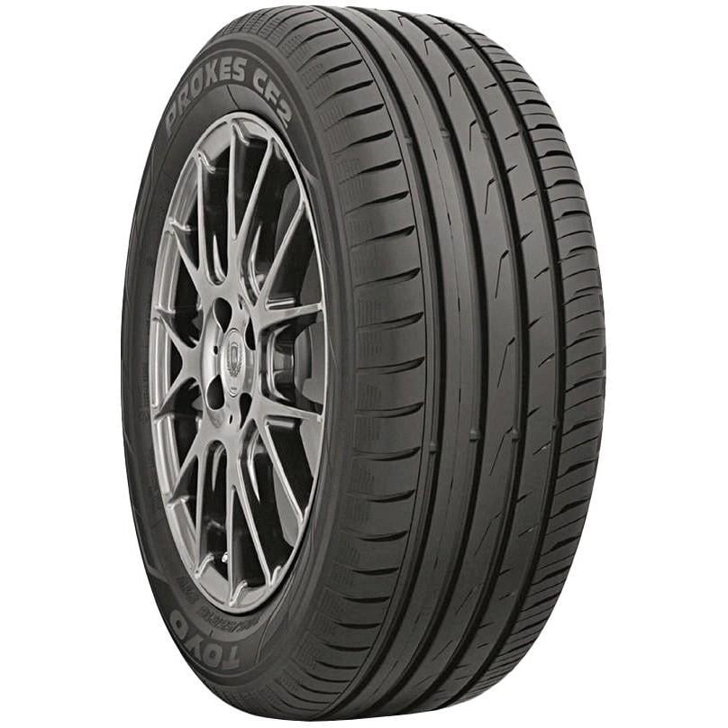 Шина Toyo Proxes CF2 195/55 R16 87H літня