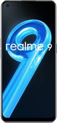 Смартфон Realme 9 8/128 GB Stargaze White Global (69314)