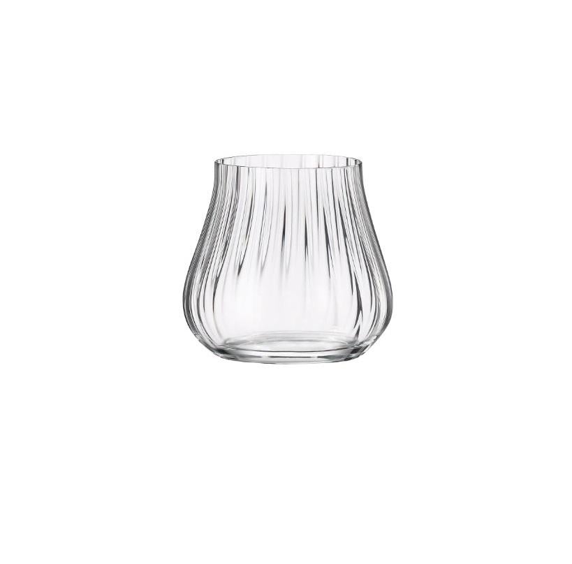 Набір склянок для віскі Bohemia Limosa Optic 340 мл 6 шт. (35b7c543) Набір склянок для віскі Bohemia Limosa Optic 340 мл 6 шт. (35b7c543)