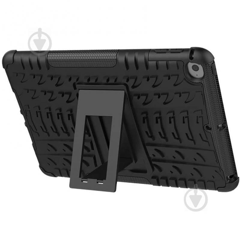 Чохол Armor Case для Apple iPad Mini 4/5 Black (arbc7433) - фото 3