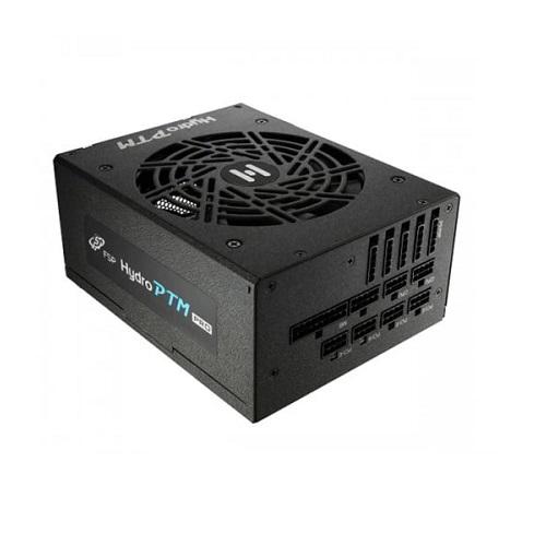 Блок живлення FSP Hydro PTM PRO HPT2-1000M 80 PLUS Platinum 135 мм 1000W FDB fan Modular Retail Box (9614535)