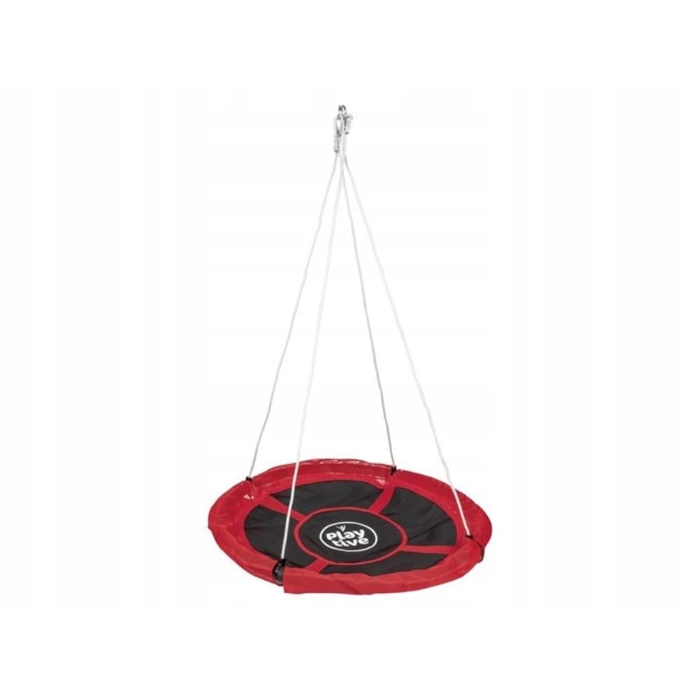 Садовая подвесная качель-гнездо Playtive Nest Swing 113 см до 150 кг (37768937)