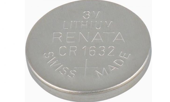 Батарейка Renata CR1632 (29771051)