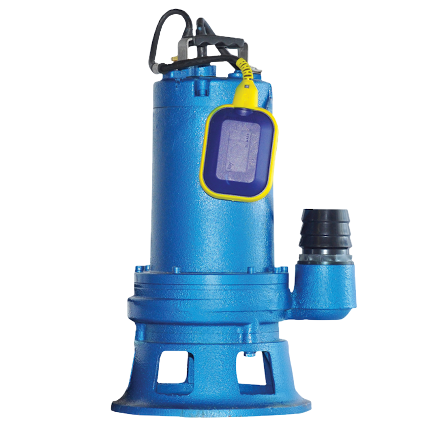 Насос фекальний Lider WQ10-10-0,75kw з подрібнювачем для брудної води/зливних ям із поплавком (32398061) Насос фекальний Lider WQ10-10-0,75kw з подрібнювачем для брудної води/зливних ям із поплавком (32398061)