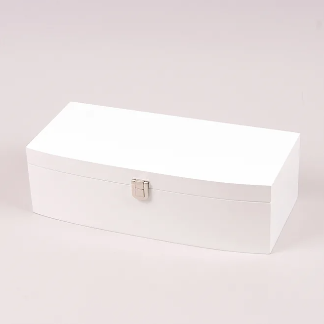 Шкатулка для бижутерии Flora (26895)