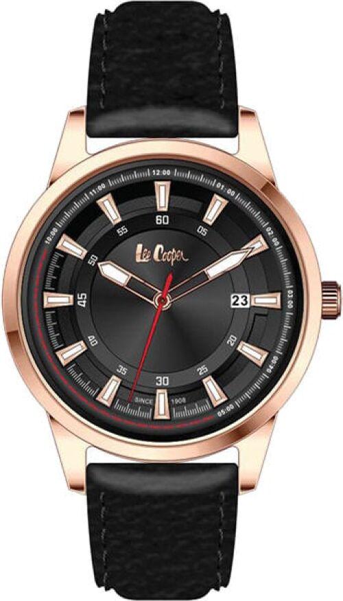 Наручний годинник чоловічий Lee Cooper LC06677.451 (105185)