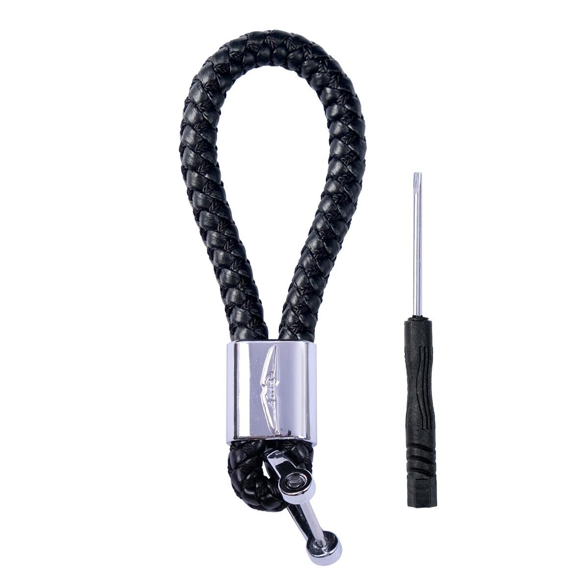 Брелок на ключи Джгут Chrysler пакет/отвертка (413629)