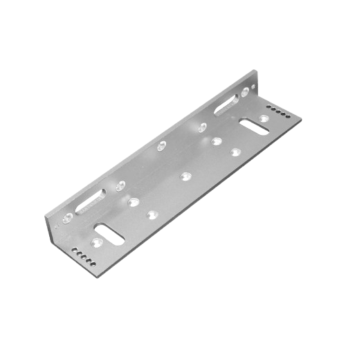 Монтажный уголок для замков K-200L 200 кг подходит для замков Trinix TML-200L Серый (31330545)