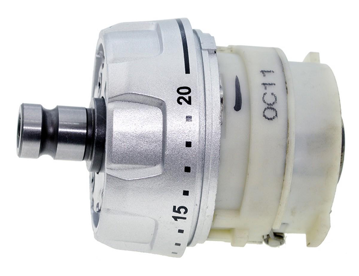 Редуктор Quick шуруповерта Metabo BS12BL/18LBL (316066870)