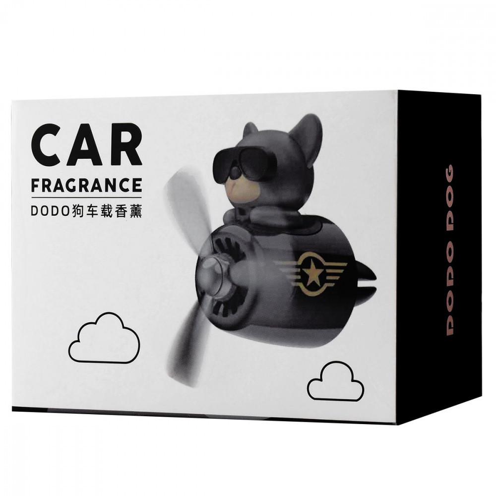 Ароматизатор Pilot Cat Black - фото 2
