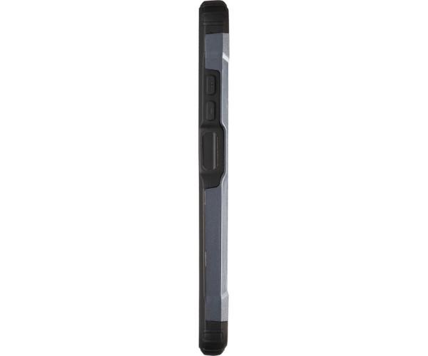 Чехол накладка Gelius Hard Defence TPU Series для Xiaomi Redmi Note 12s Серый - фото 2 Чехол накладка Gelius Hard Defence TPU Series для Xiaomi Redmi Note 12s Серый - фото 2
