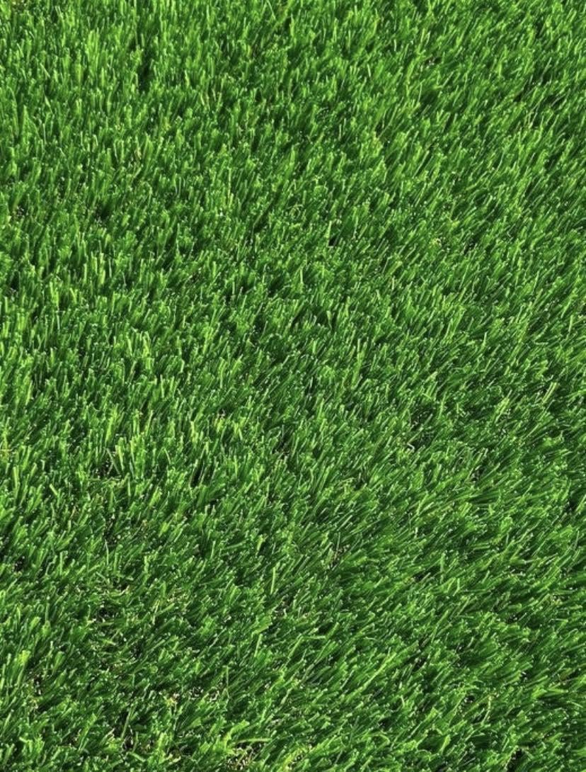 Трава штучна Natura 40 мм 3 м (19186756)