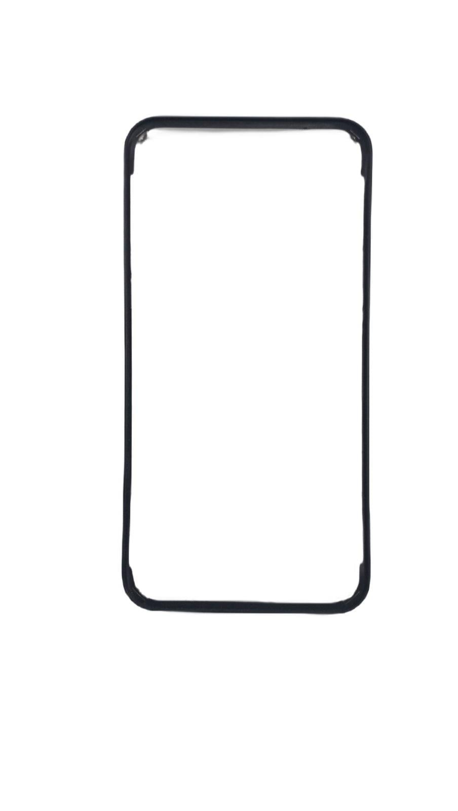 Рамка дисплея корпусная для Apple iPhone 4S Black (000019032)