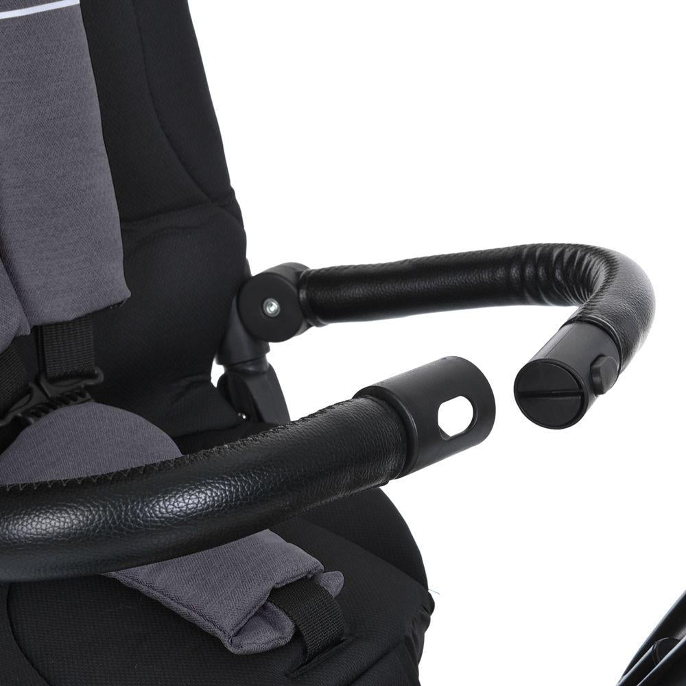 Детский велосипед трехколесный Turbo Trike MT 1007 резиновые колеса Графитовый (723286208) - фото 13 Детский велосипед трехколесный Turbo Trike MT 1007 резиновые колеса Графитовый (723286208) - фото 13