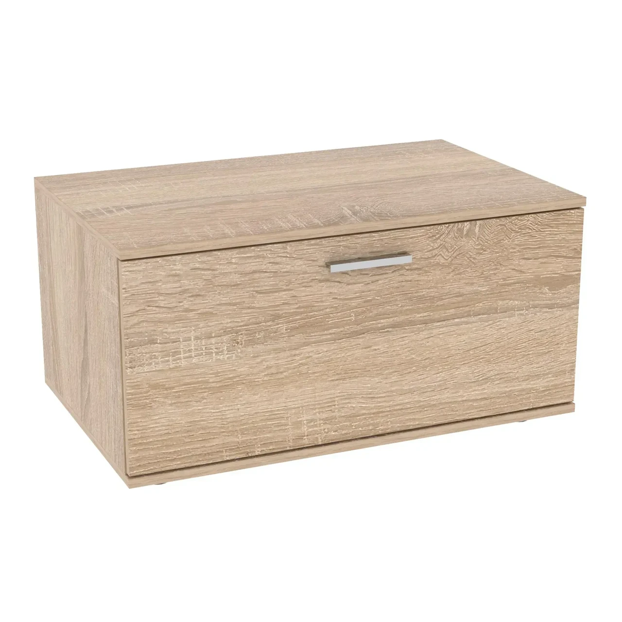 Тумба в гостиную Kontinent Hugo H-8 82х52х42 см Дуб Сонома (84446342) Тумба в гостиную Kontinent Hugo H-8 82х52х42 см Дуб Сонома (84446342)