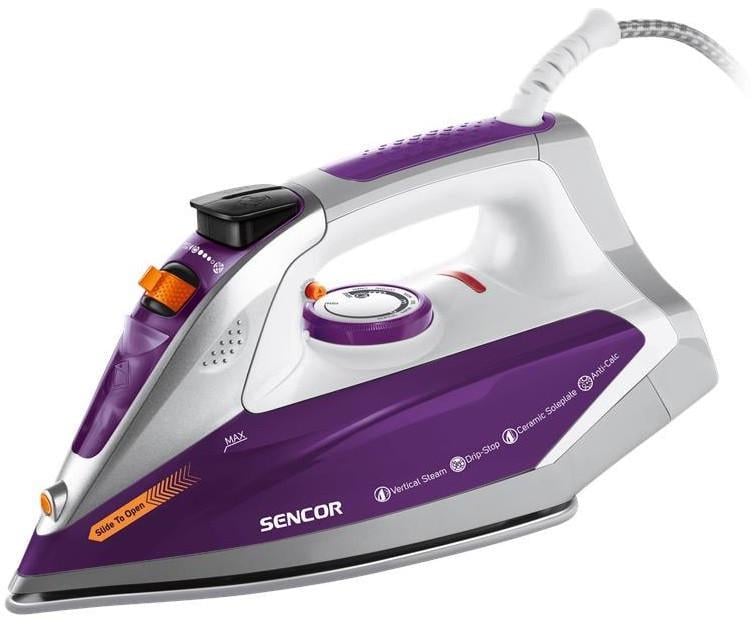 Праска з парою Sencor SSI 8710VT (2979395463)