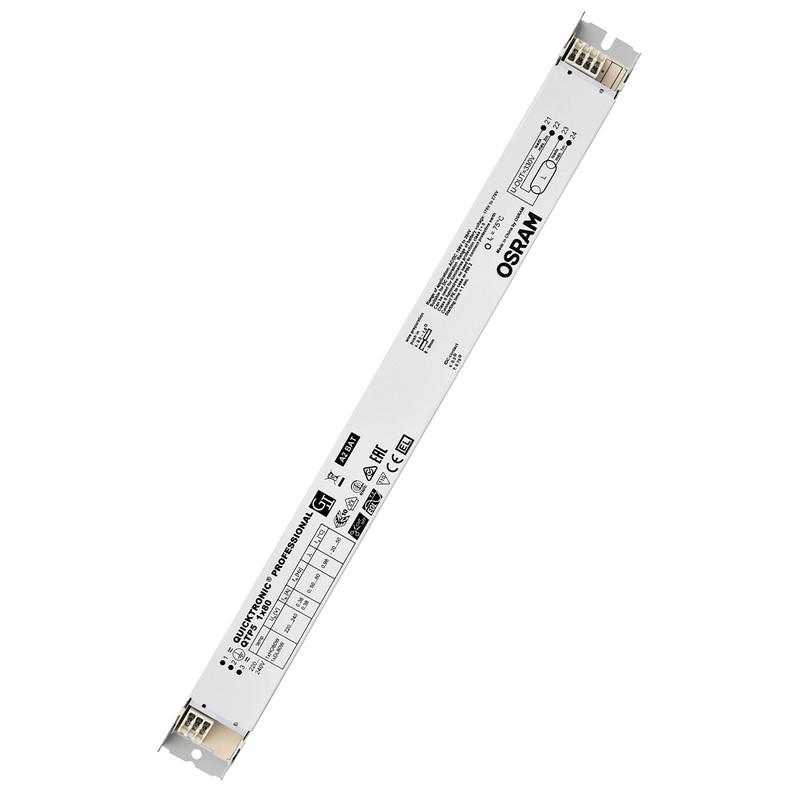 ЭПРА Osram QTP5 1x80 для люминесцентных ламп 220-240V IP20 (4008321329059)