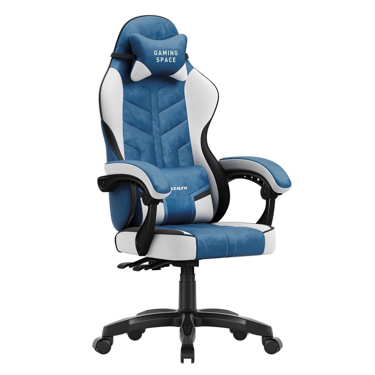 Офисное кресло Huzaro Force 2.7 Blue