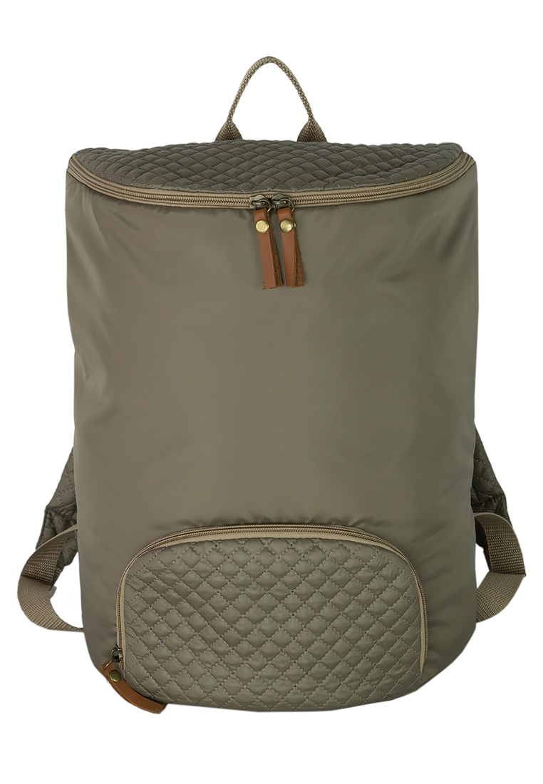 Рюкзак женский Exodus Denver R6101EX051 Бежевый