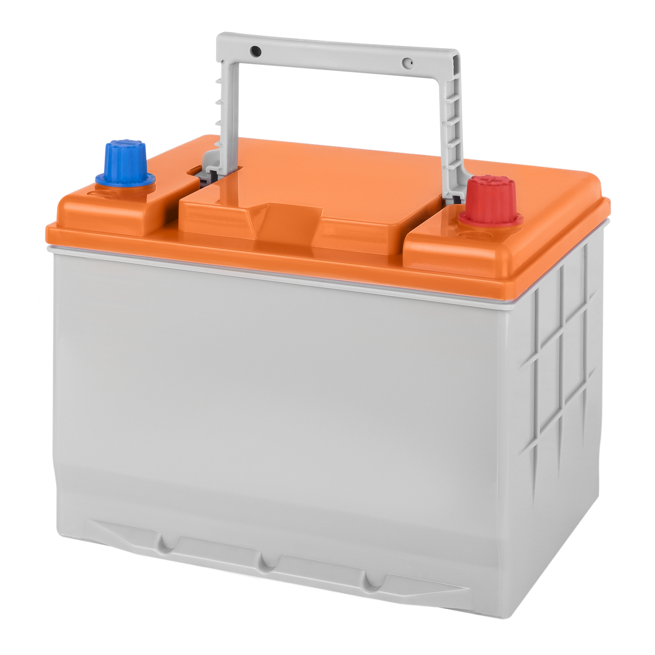 Аккумуляторный корпус LP12-60