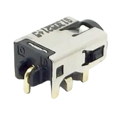 Роз'єм живлення для ноутбука Asus UX21A UX31A/UX31E/UX31V/UX32A/UX32V/UX32VD/UX52/UX53F гніздо 4,0х1,35 мм (1812195343)