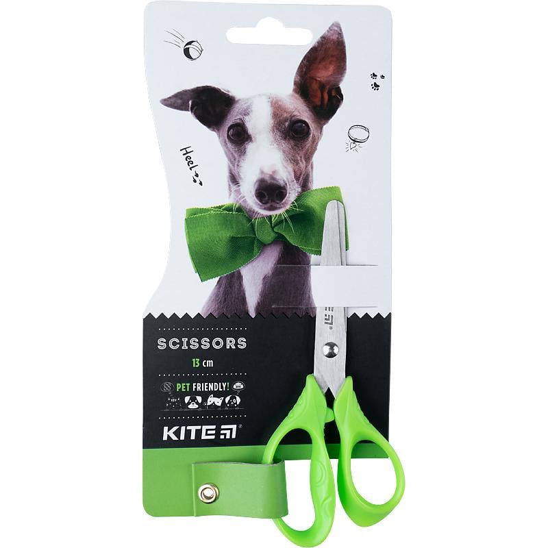 Ножницы детские Kite Dogs 13 см (K22-122)