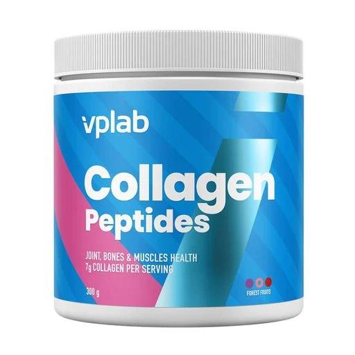 Колаген VpLab Collagen Peptides 300 г (415)