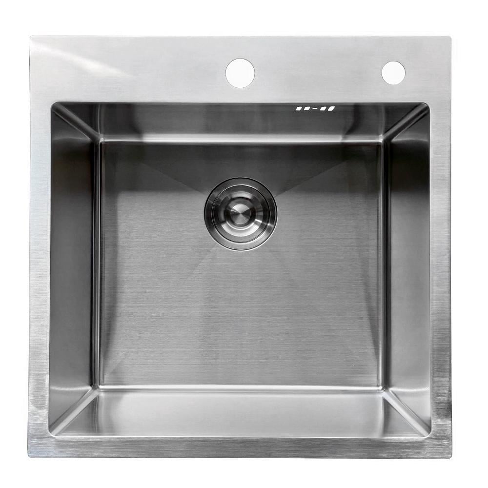 Кухонна мийка Galati Arta u-450