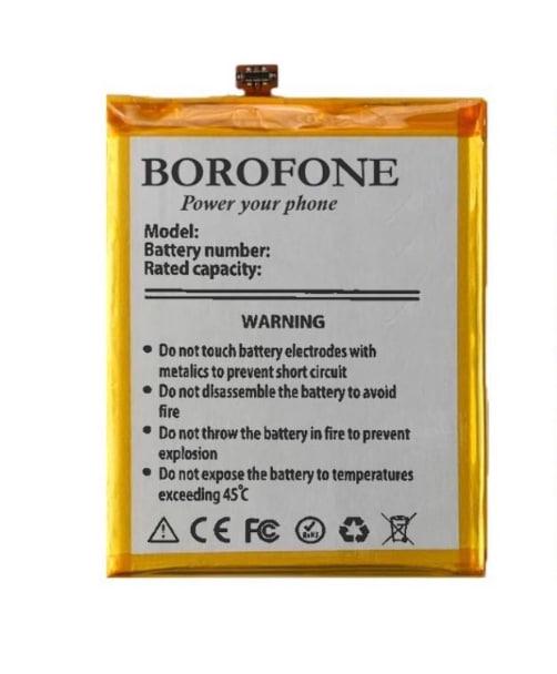 Акумулятор Bofone HB526379EBC для Huawei Y6 Pro/Hon Play 5X/Hon 4C Pro/Enjoy 5 (11601763)