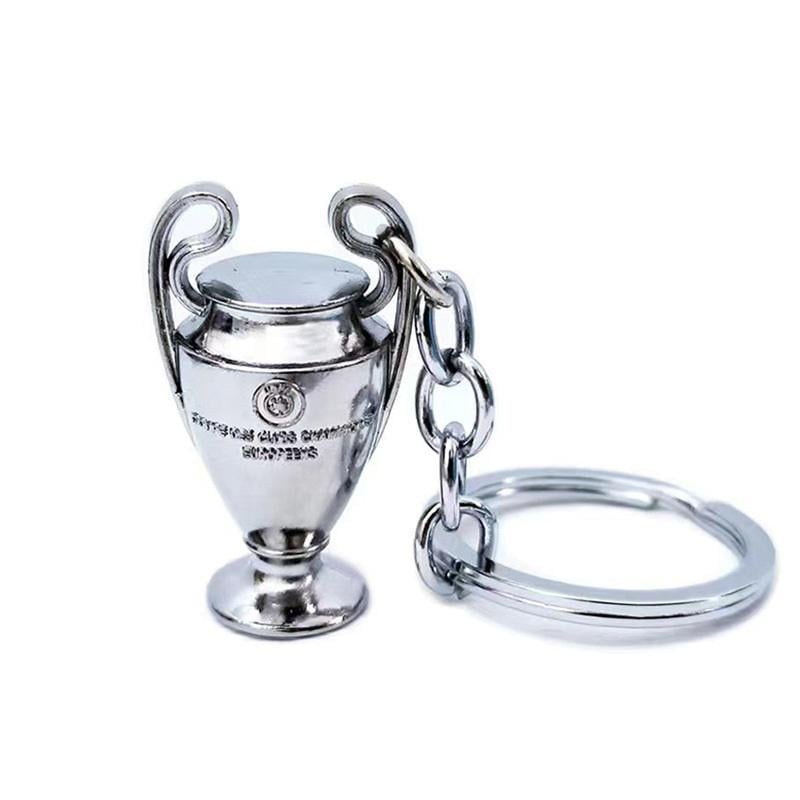 Брелок футбольный Кубок Лиги Чемпионов (26972690)