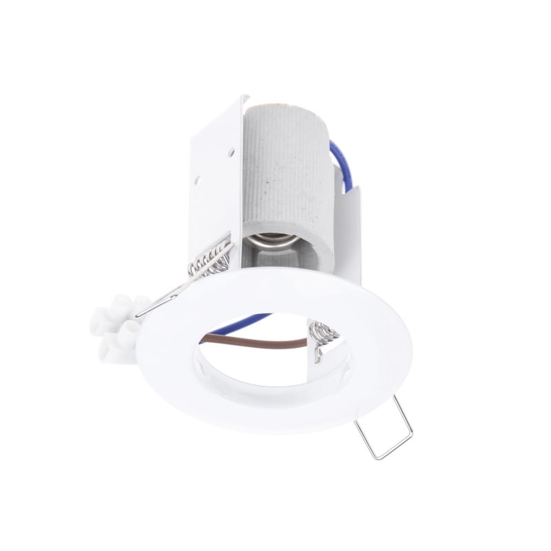 Светильник точечный Brille Ring 39 A WH (161123)