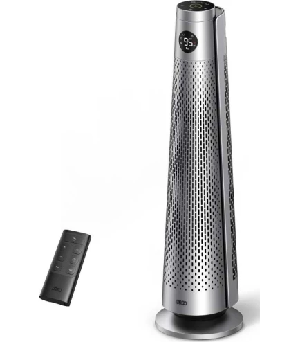 Тепловентилятор Dreo DR-HSH008 Grey