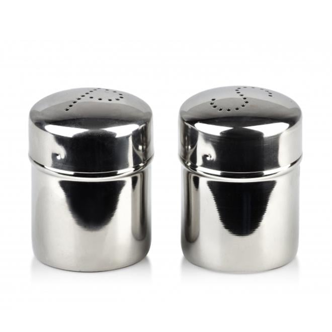 Набор для специй металлический RAF STEEL (35586)