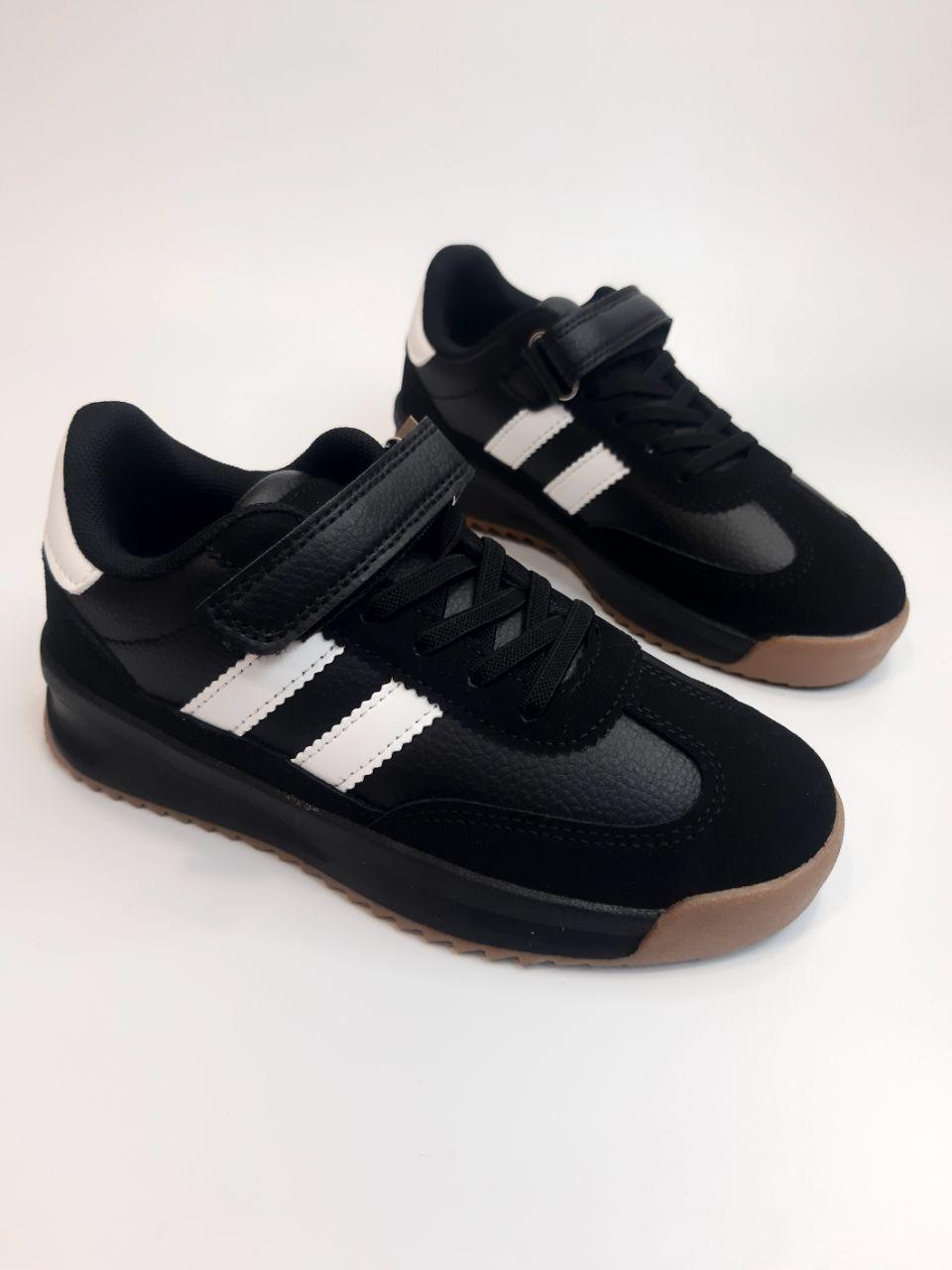 Кроссовки Clibee р. 32 20,1 см Черный (6612 black)