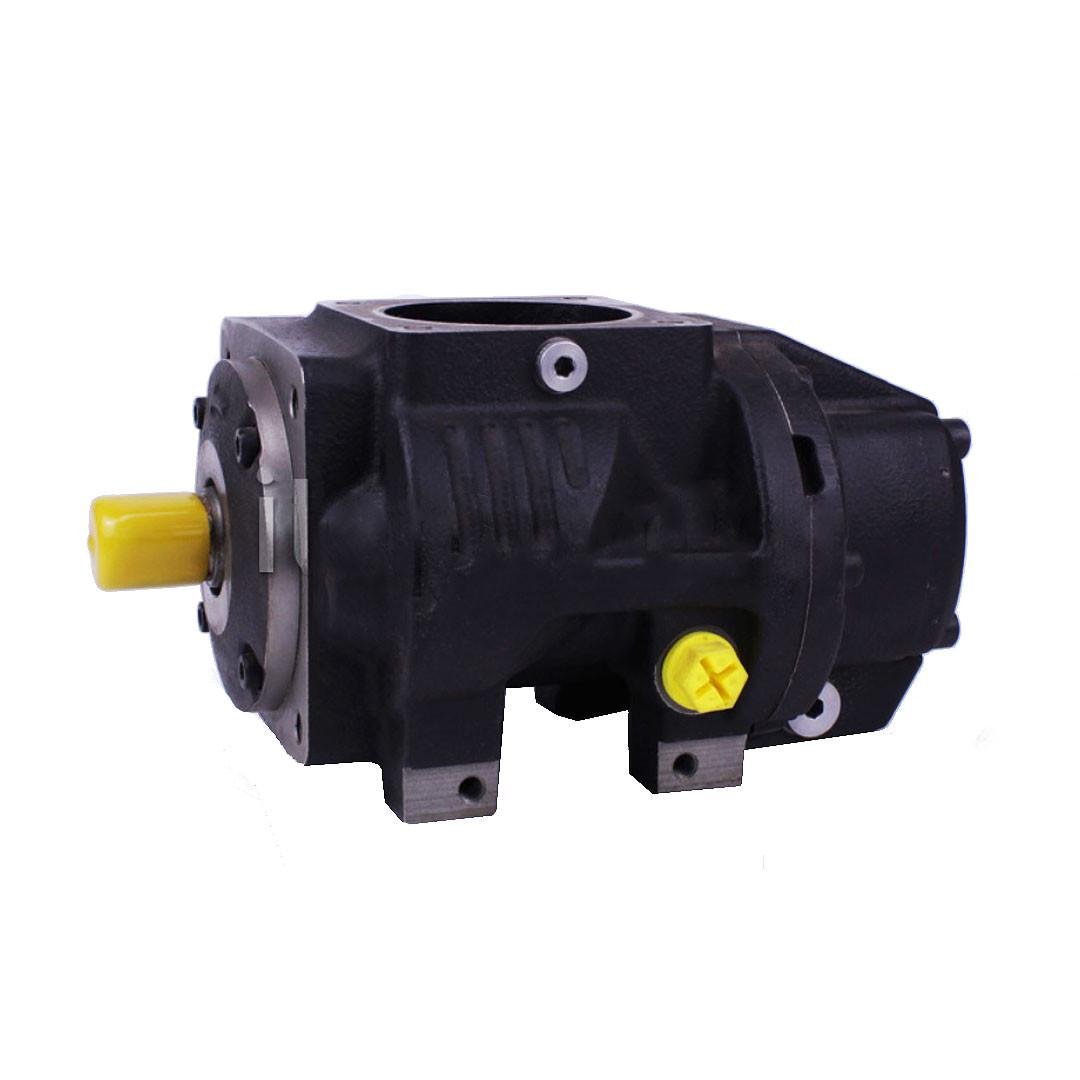 Гвинтовий блок EVO2-V001