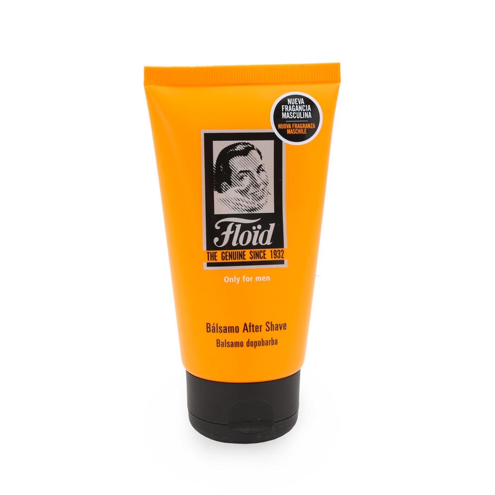 Бальзам после бритья Floid Nueva Fragancia Aftershave Balm 125 мл - фото 1