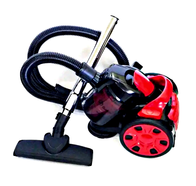 Пилосос колбовий Domotec MS 4405 контейнерний 3000 W - фото 13 Пилосос колбовий Domotec MS 4405 контейнерний 3000 W - фото 13