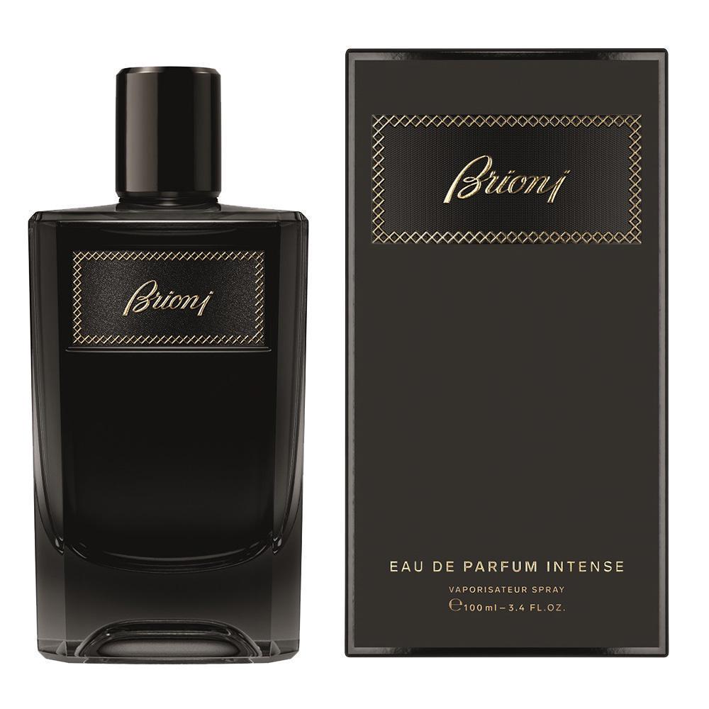 Парфюмированная вода для мужчин Brioni Intense 100 мл (377748)
