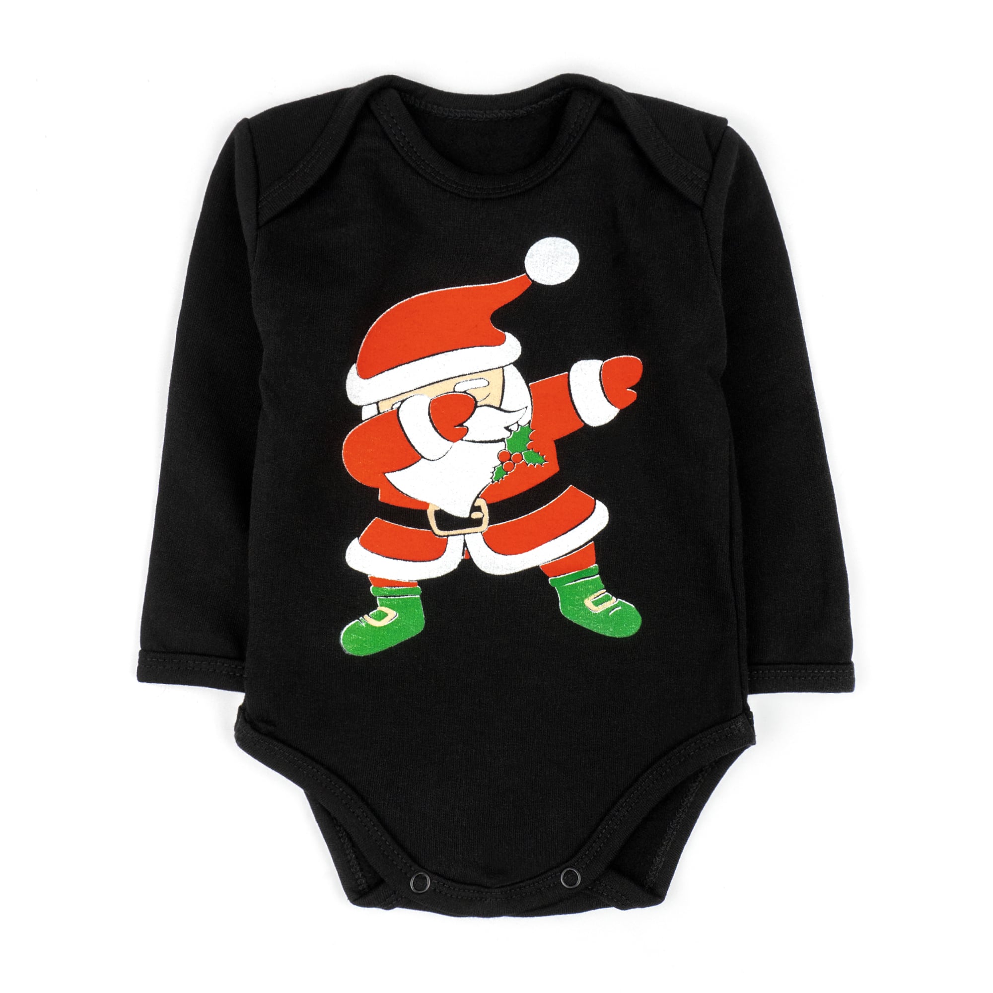 Боди для младенцев Dexter’s Santa Claus 74 см Черный (132307971126) Боди для младенцев Dexter’s Santa Claus 74 см Черный (132307971126)