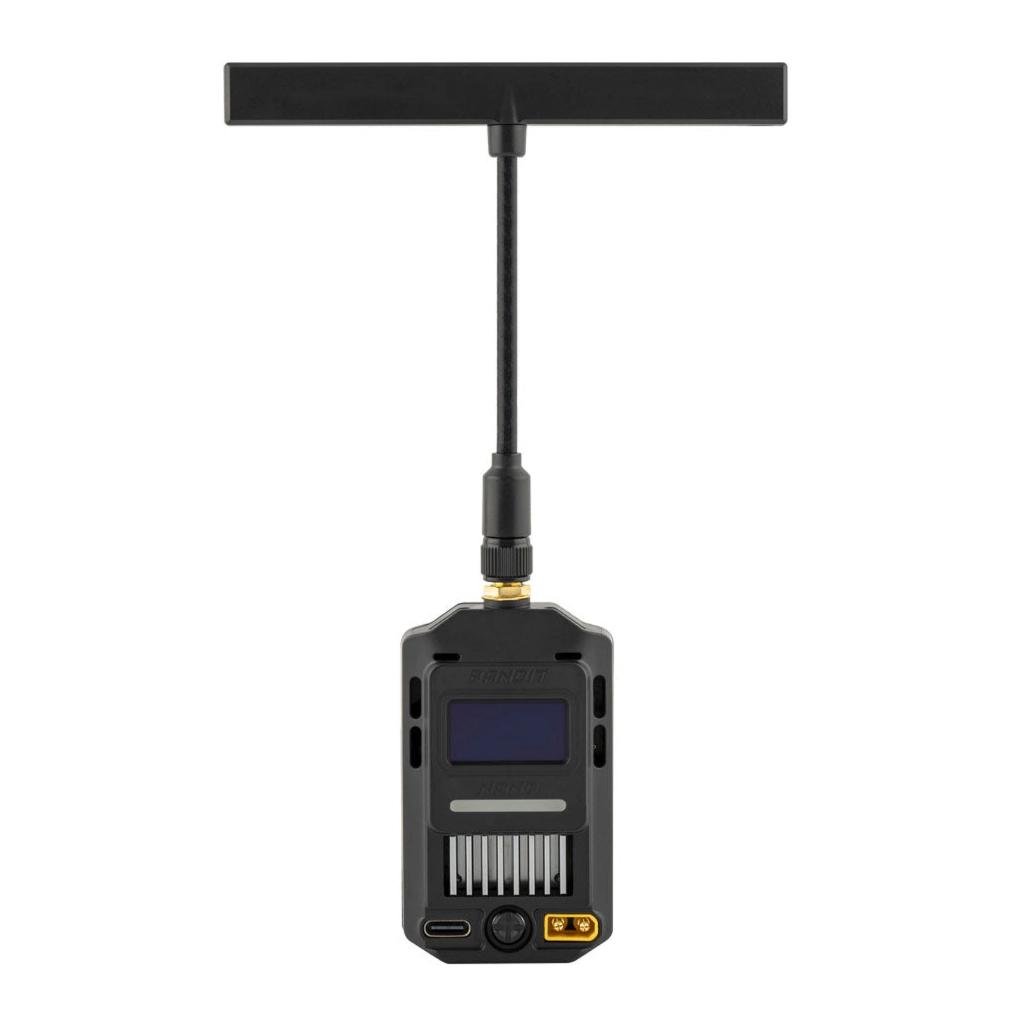 Передатчик TX RadioMaster Bandit Nano ELRS 1W 915MHz (HP0157.0064) Передатчик TX RadioMaster Bandit Nano ELRS 1W 915MHz (HP0157.0064)