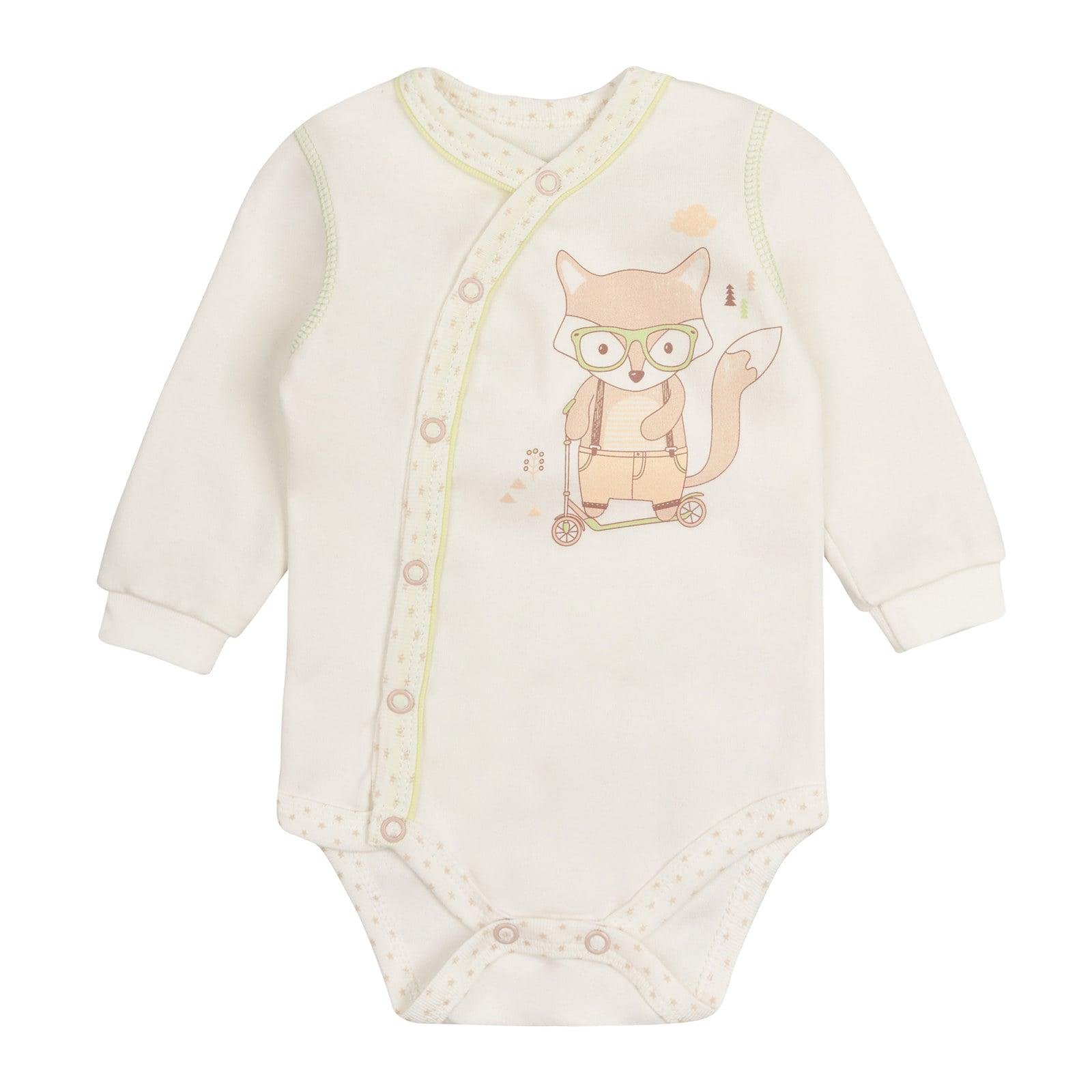 Боди детское Ляля 68 см (5Т015)