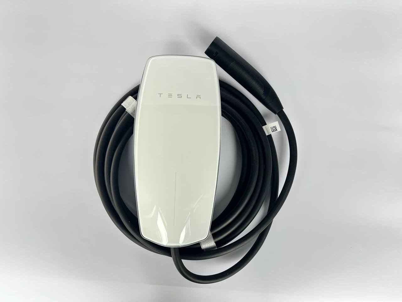 Зарядна станція TESLA Wall Connector USA Gen3 48A (26753382)