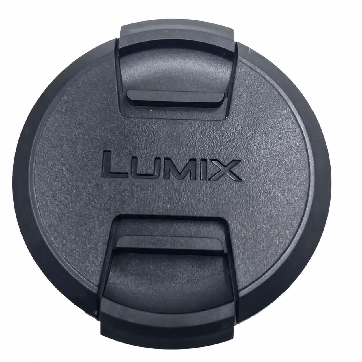 Крышка передняя для объективов Panasonic Lumix 82 мм