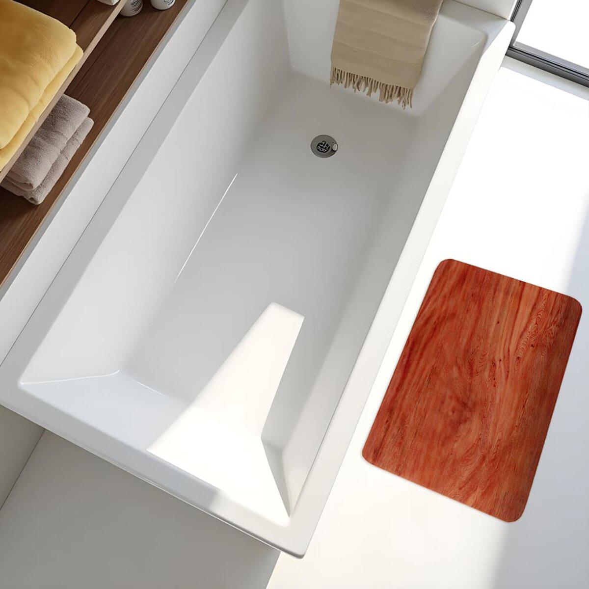 Ковр влагопоглощающий 40х60х3 мм (SW-00002558) - фото 6 Ковр влагопоглощающий 40х60х3 мм (SW-00002558) - фото 6